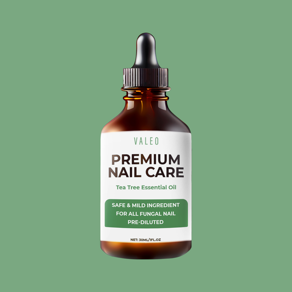 1X Valeo Tea Tree Oil